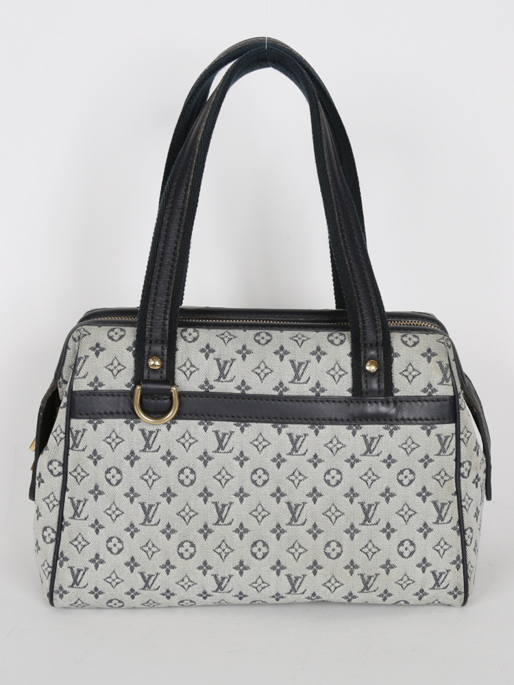 Louis Vuitton Mini Monogram Josephine PM