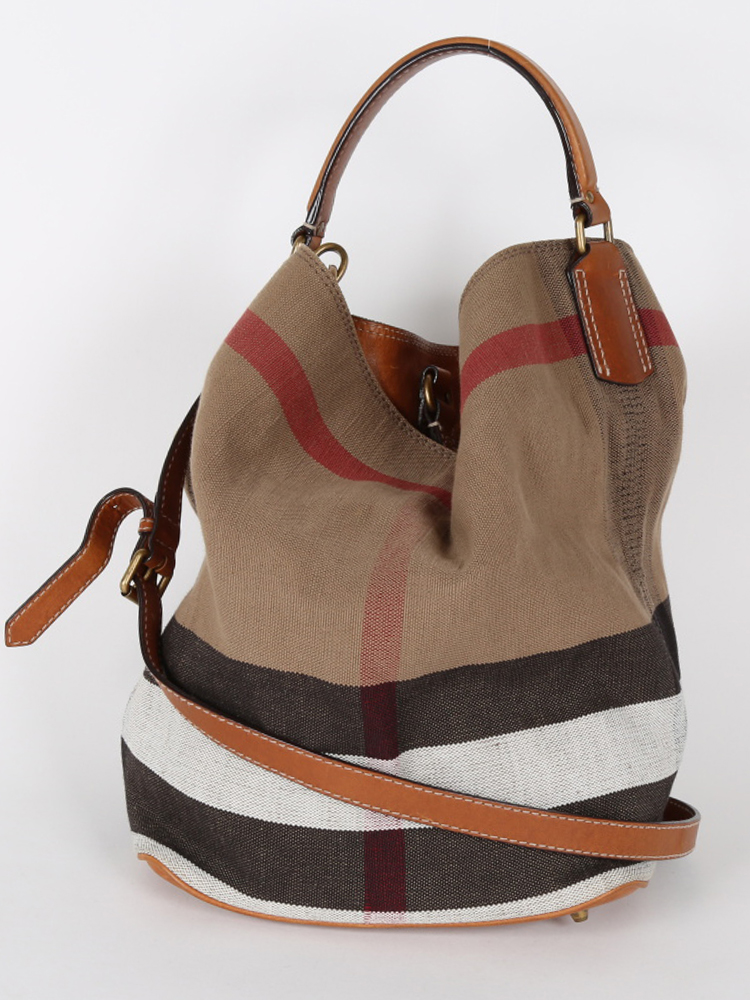 burberry ashby canvas