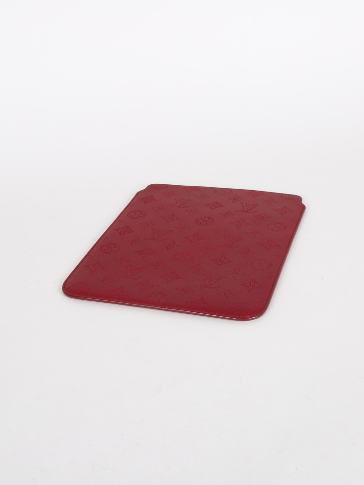 Louis Vuitton Mahina Softcase iPad Mini Case