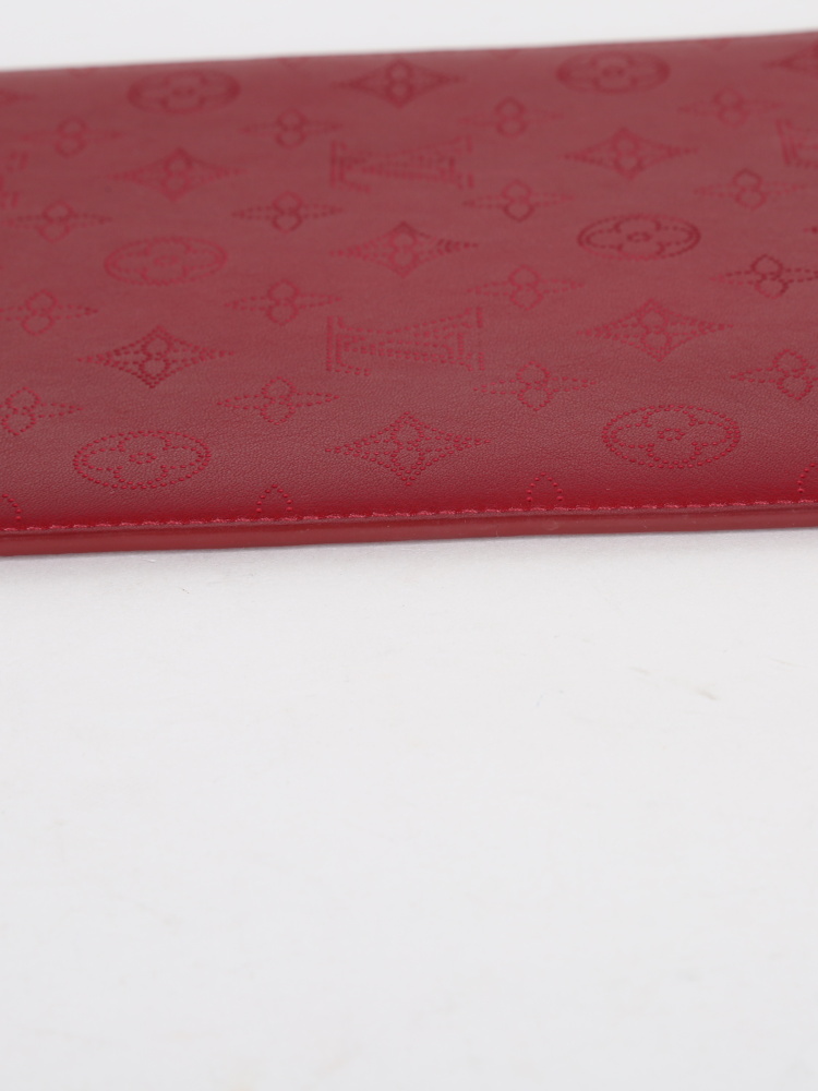 Louis Vuitton Mahina Softcase iPad Mini Case