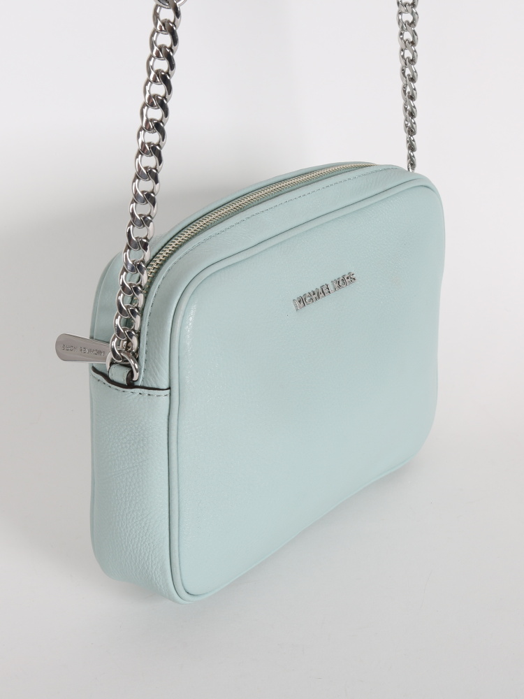 michael kors tasche mint