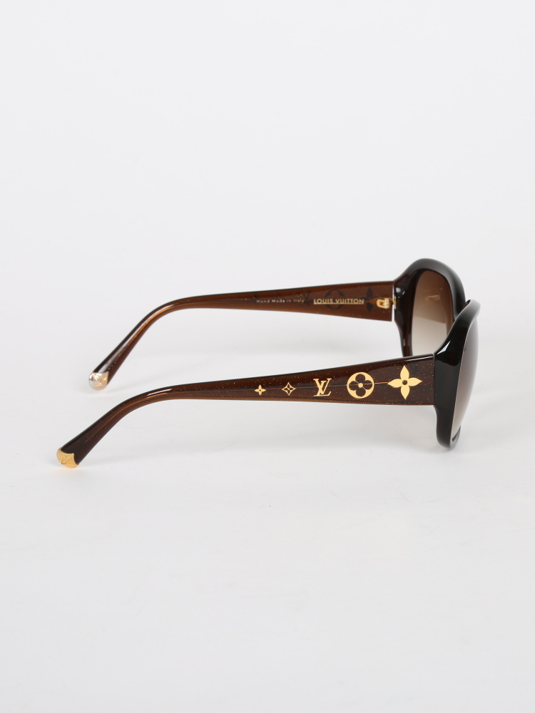 Louis Vuitton Obsession GM Sunglasses ○ Labellov ○ Buy and Sell