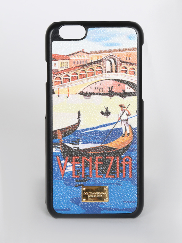 Dolce and gabbana shop iphone 6 case