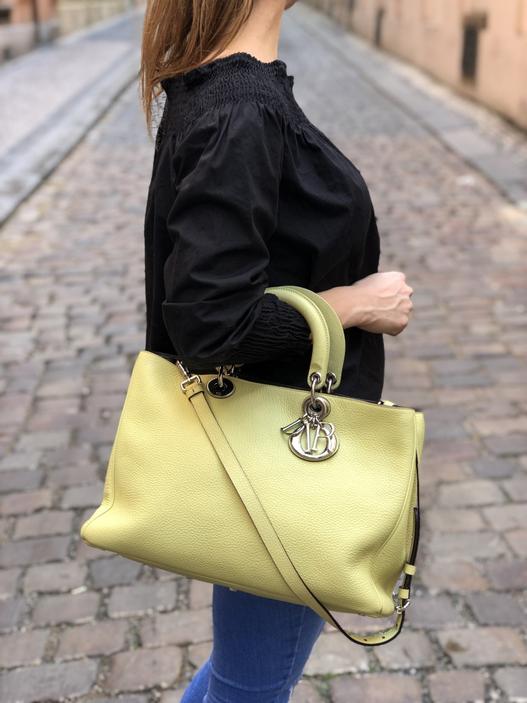 diorissimo medium bag