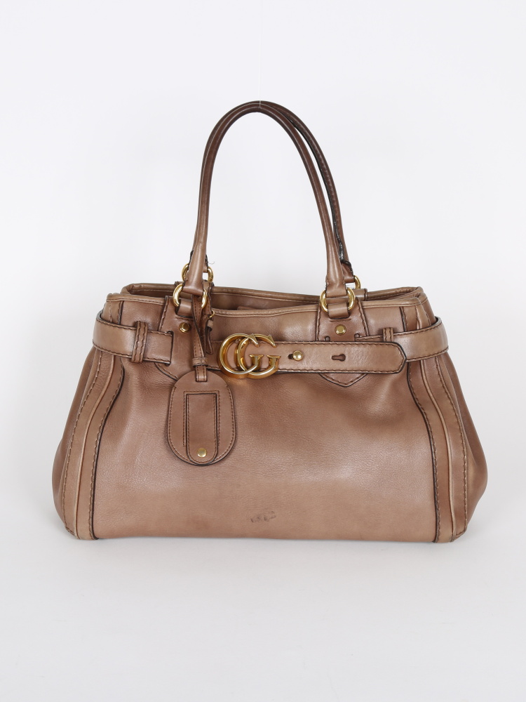 Gucci running tote hotsell