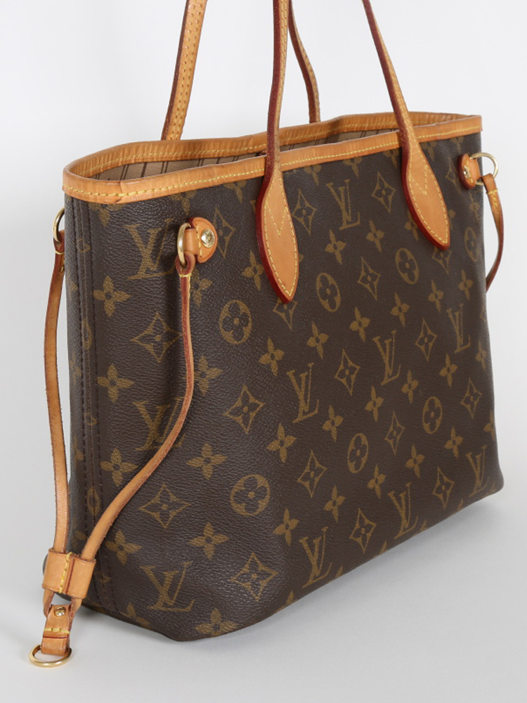 Louis Vuitton Neverfull kabelka - Orlová, Karviná 