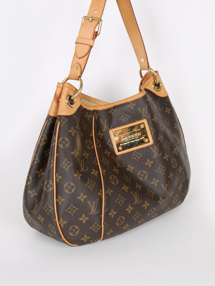 Lot 110 - A Louis Vuitton monogrammed canvas 'Pégase