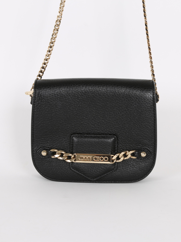 Jimmy choo hot sale shadow bag