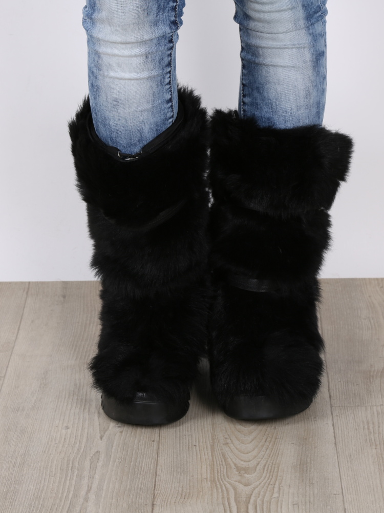 baretraps ornella wide calf boots