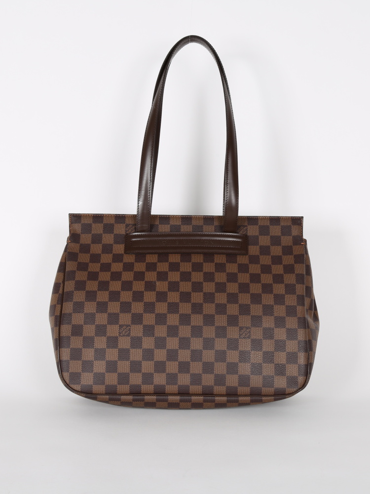 Louis Vuitton - Parioli Damier Ebene Canvas