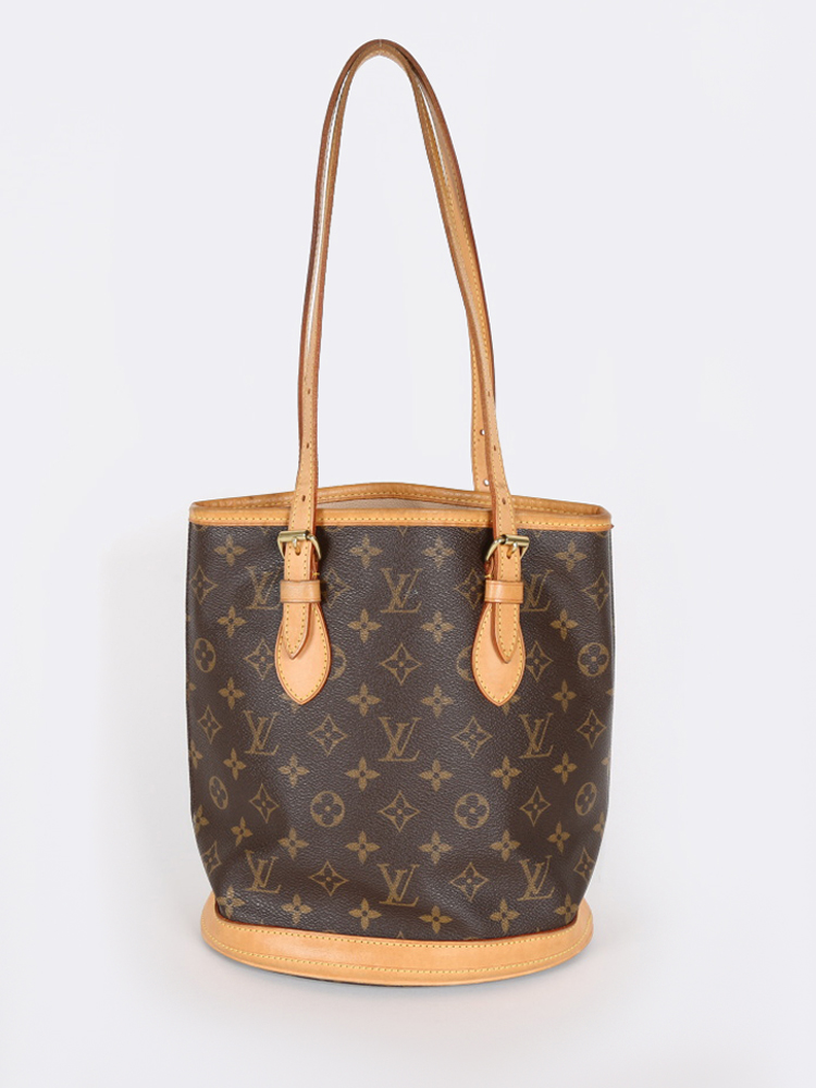 louis vuitton petit bucket 23