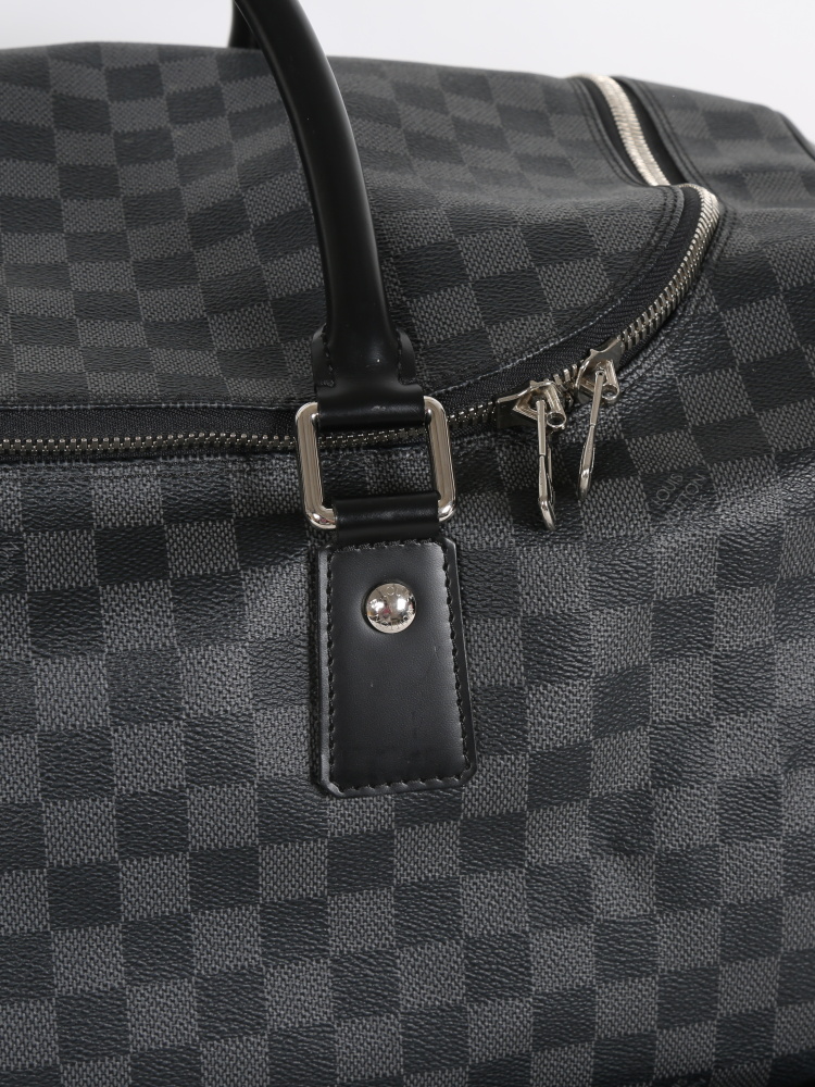 Roadster Bag (Damier Graphite) – THE-ECHELON