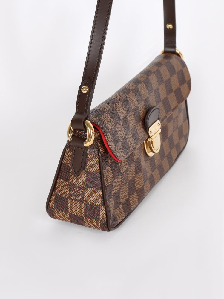 neverfull mm with strap