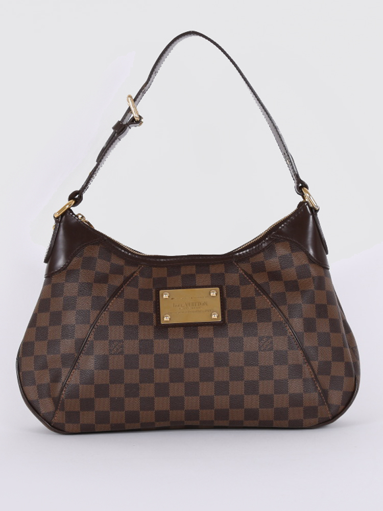 Louis Vuitton Thames GM Damier Ebene