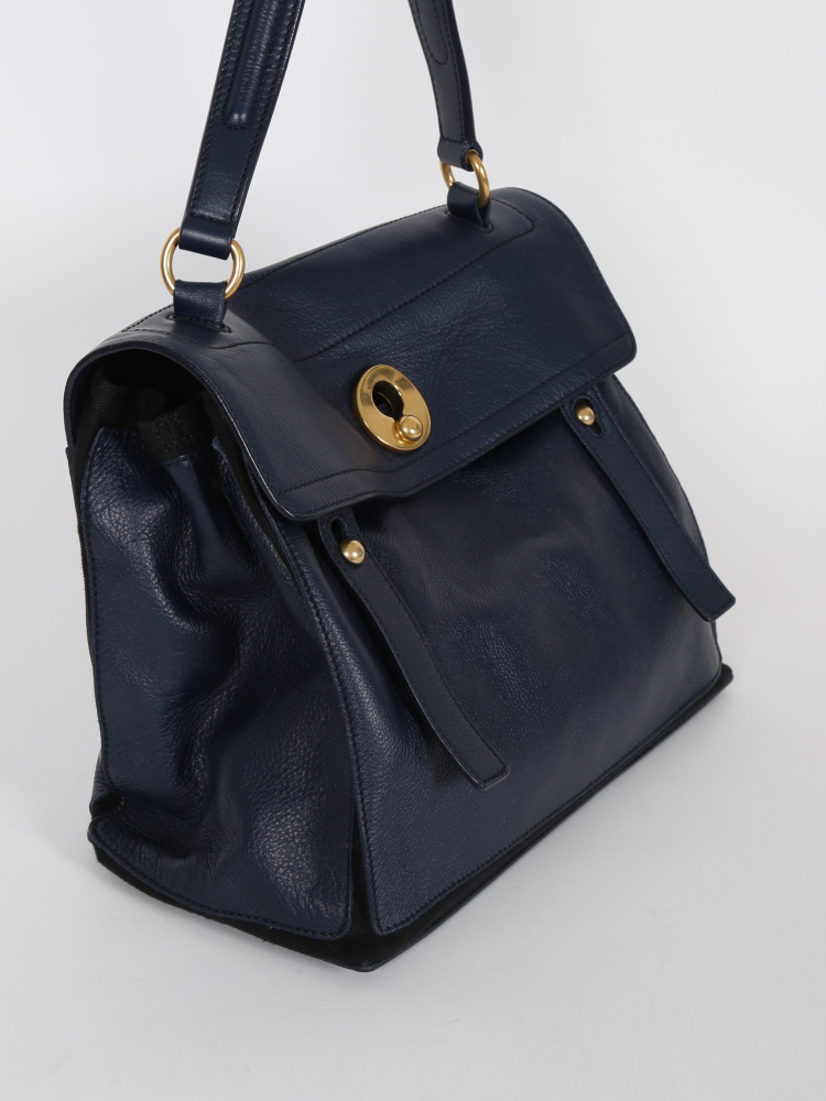 Saint Laurent Muse Two Handbag 382812