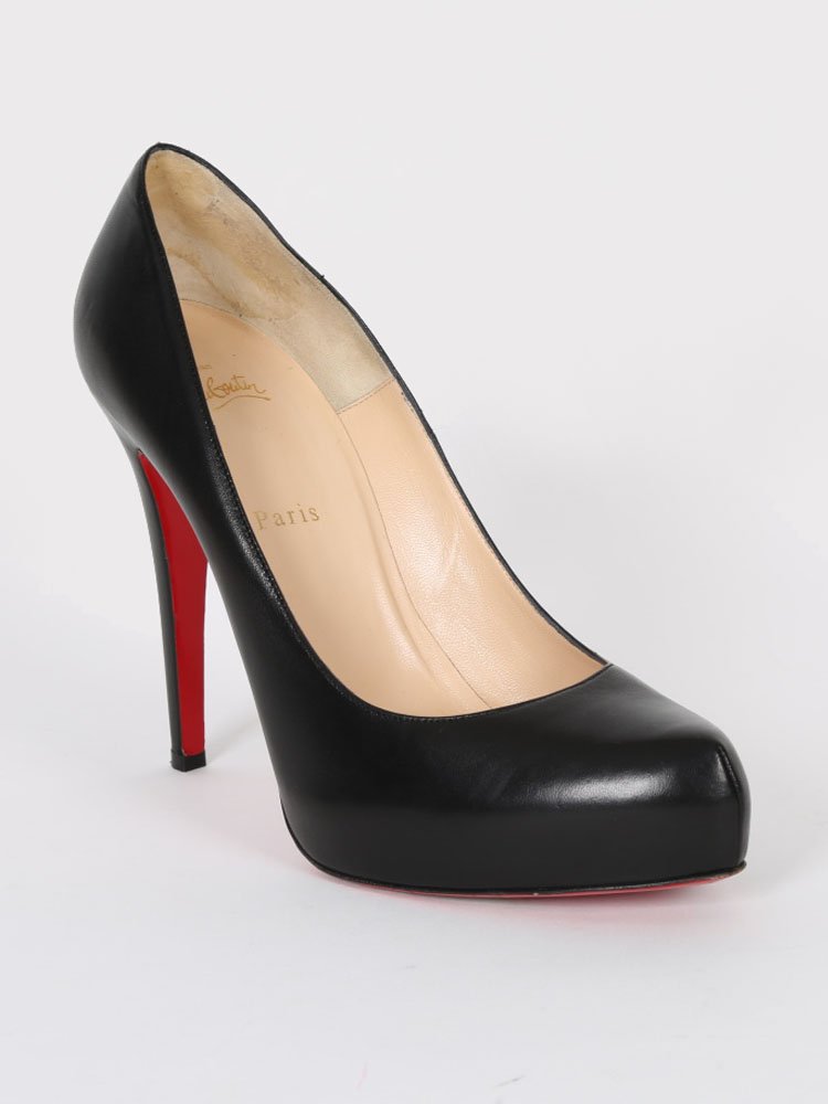 Christian louboutin rolando on sale pumps