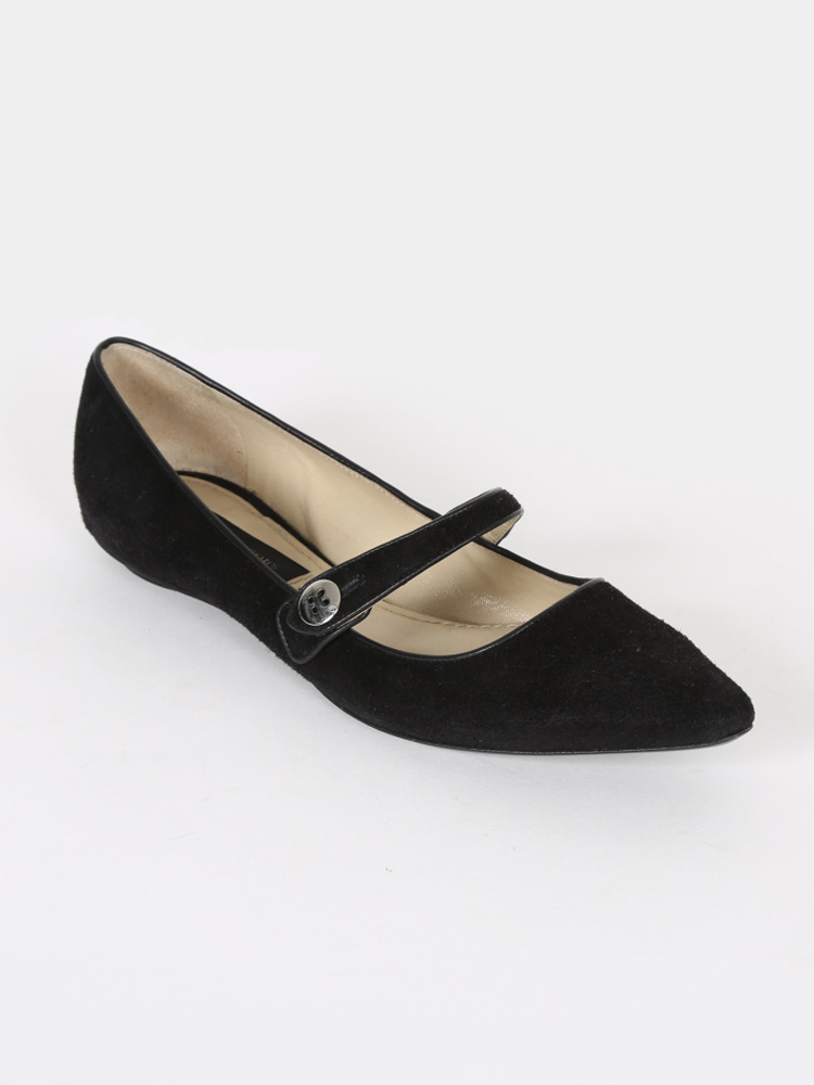 Marc jacobs mary jane sales flats