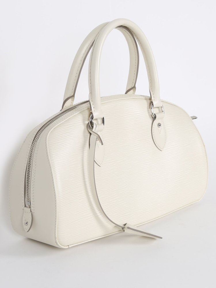 100% Authentic LouisVuitton Jasmin Epi Leather, Luxury, Bags & Wallets on  Carousell