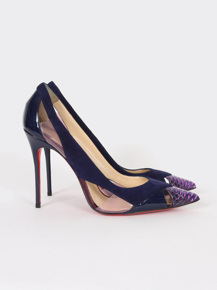 louboutin galata