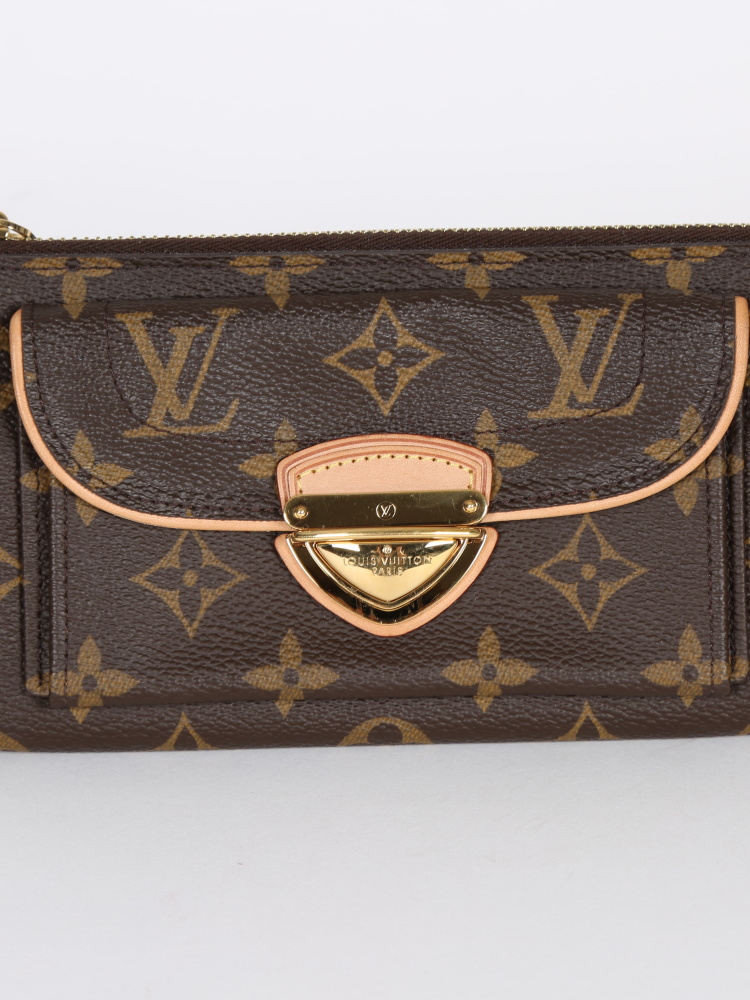 Louis Vuitton, Bags, Authentic Louis Vuitton Astrid Wallet