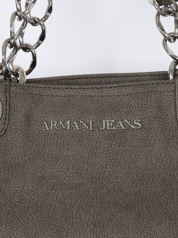 Armani tote bag | Vinted