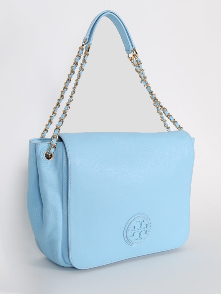 Tory burch marion flap shoulder bag sale