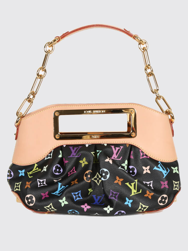 Louis vuitton judy multicolor new arrivals