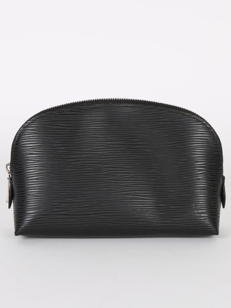 Louis Vuitton Epi Leather Cosmetic Pouch - FINAL SALE (SHF-20033