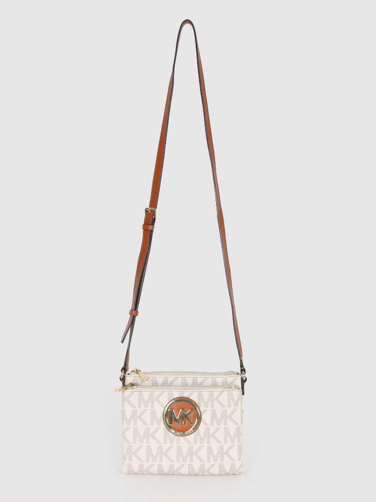 Michael kors fulton crossbody online