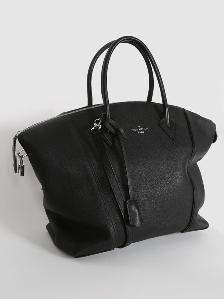 Louis Vuitton Maitre Noir En Uygun Fiyatlarla Satın Al.