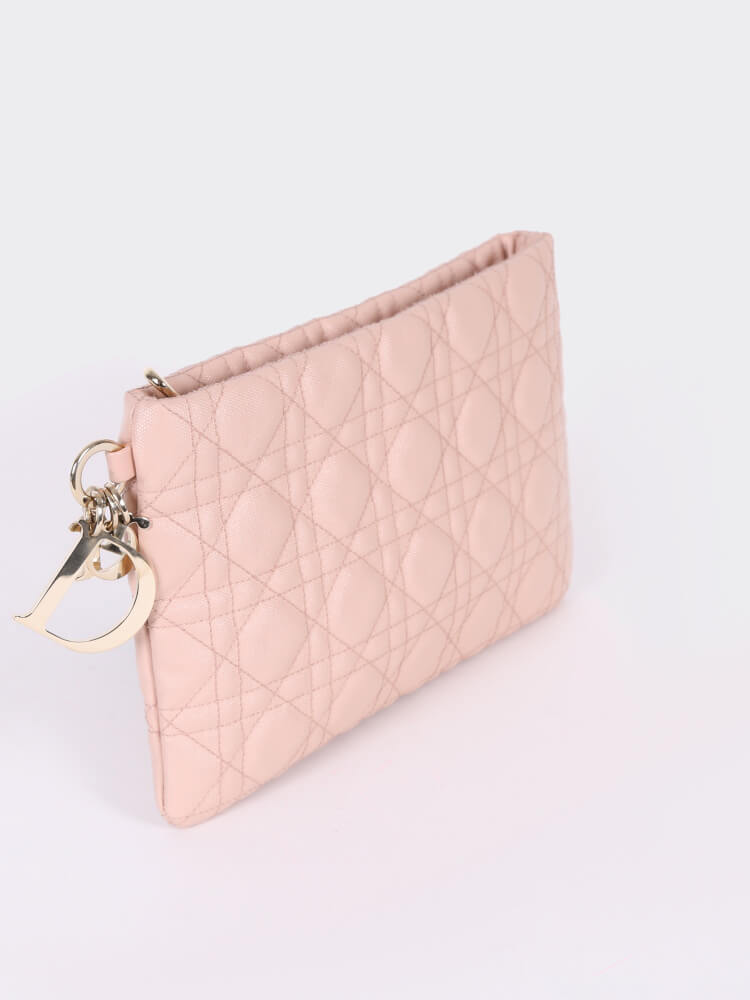 dior panarea clutch