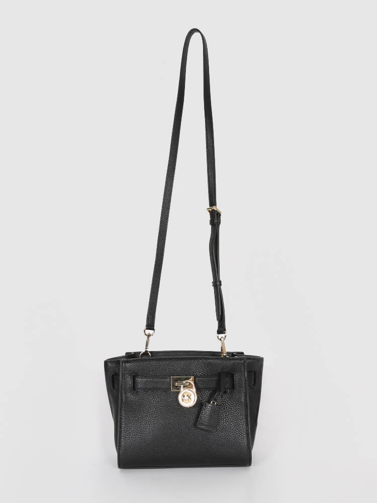 Michael kors hamilton hot sale traveler messenger