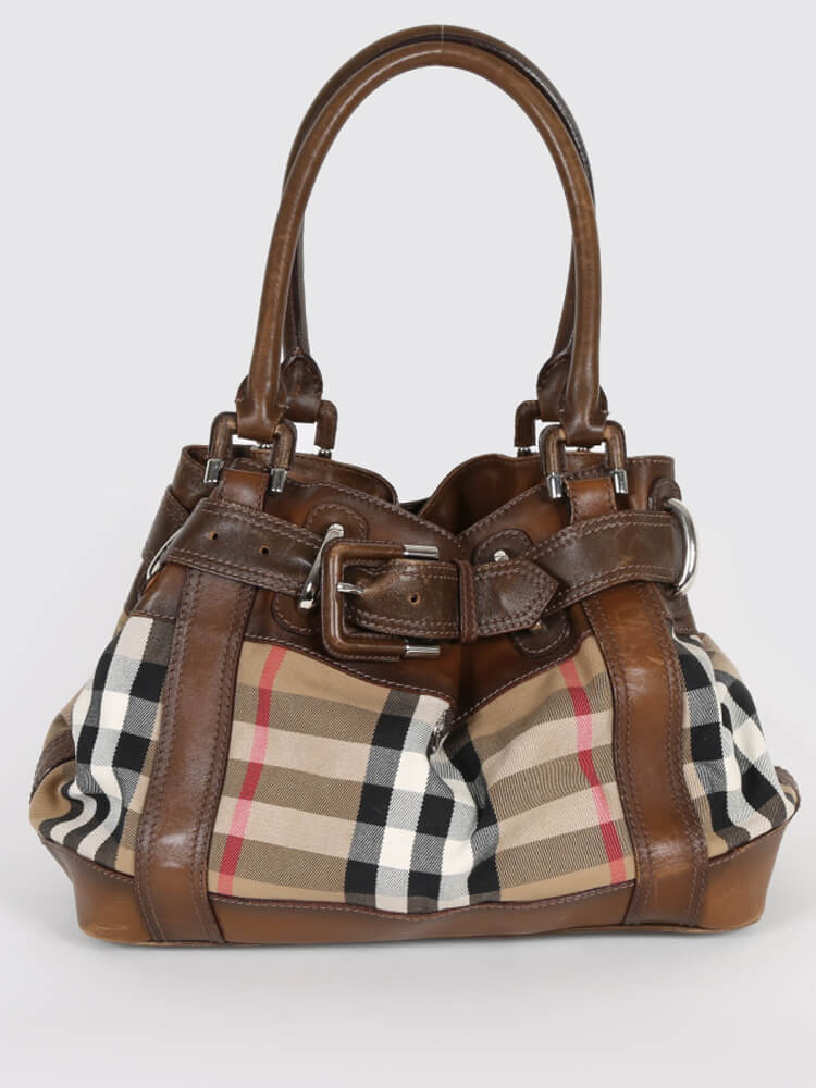 Burberry clearance beaton bag