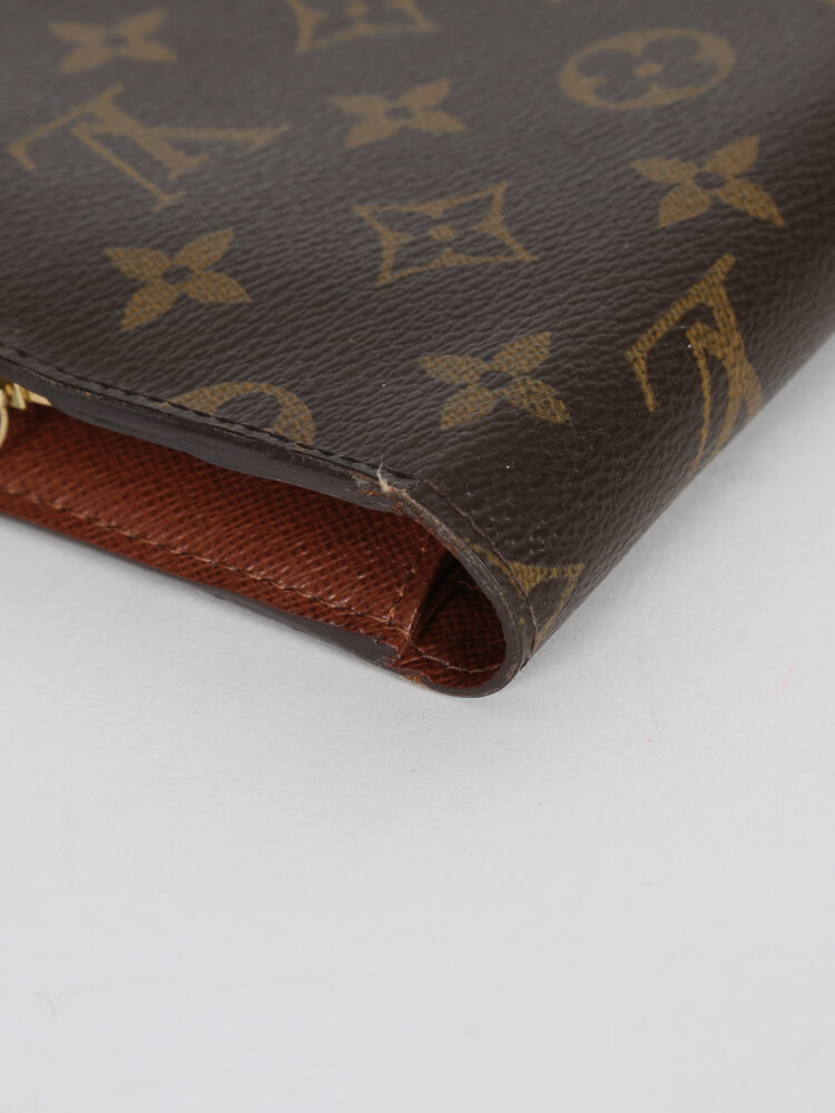 Louis Vuitton - Insolite Organizer Monogram Canvas