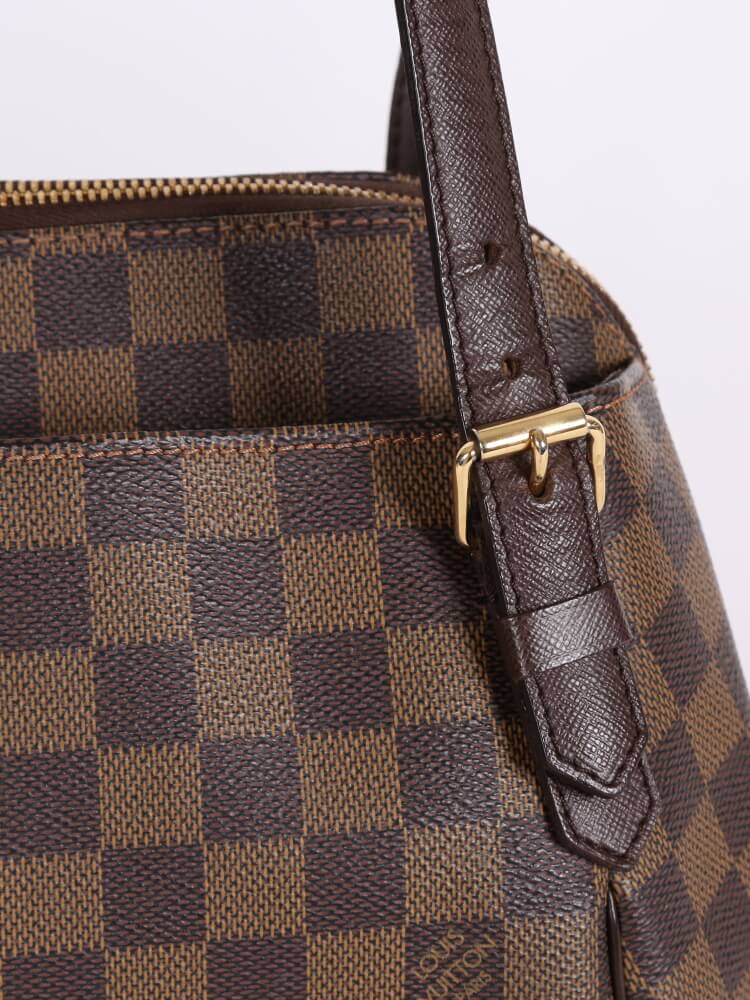 Belem MM Damier Ebene Canvas Bag – Poshbag Boutique