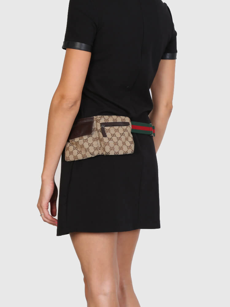 lesportsac crossbody belt bag