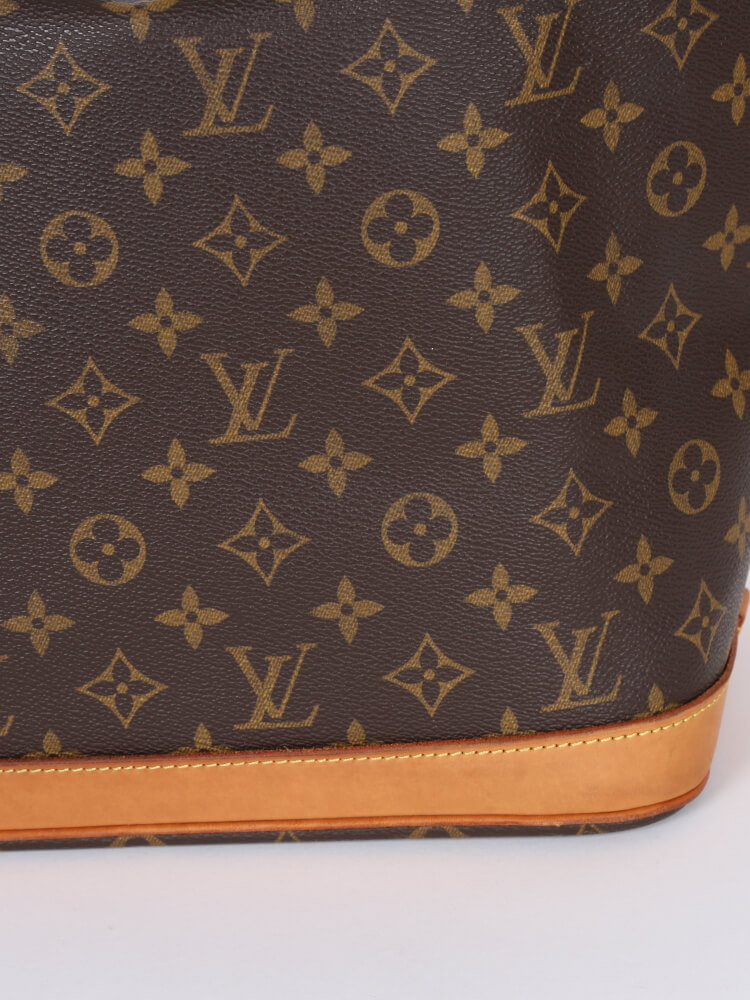 Louis Vuitton Limited Edition Monogram Canvas Amfar Sharon Stone Bag -  Yoogi's Closet