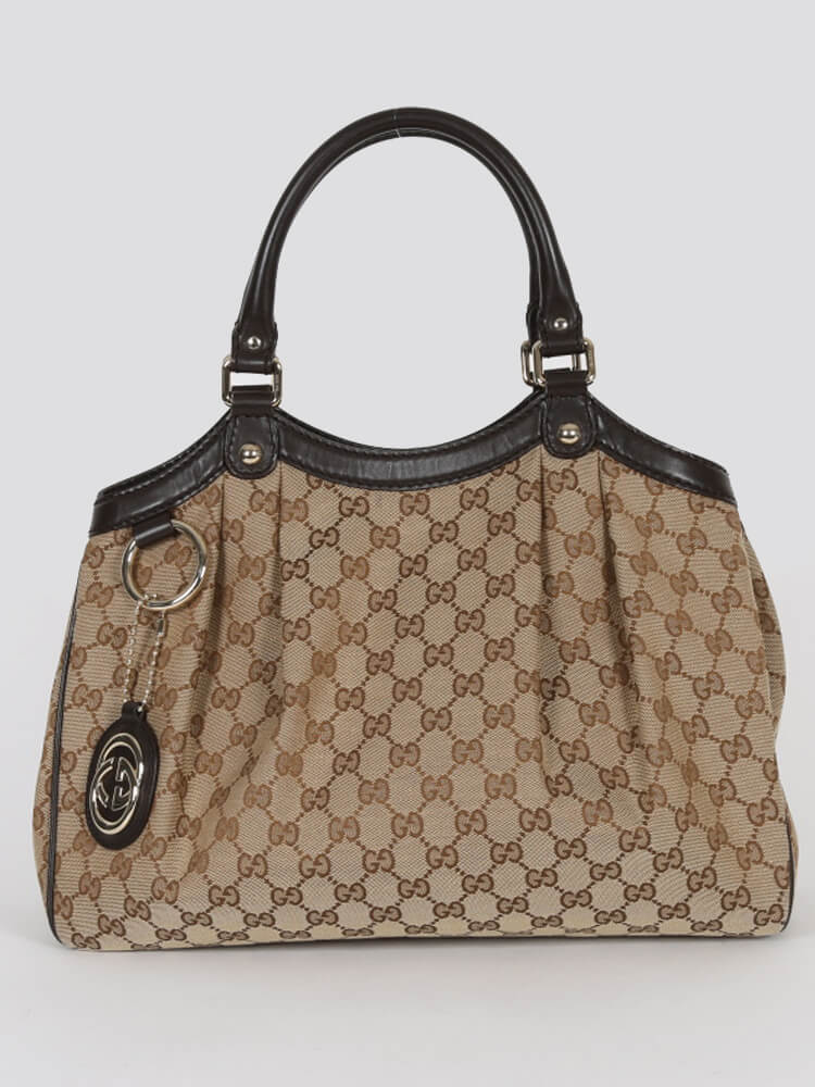 genuine gucci purse