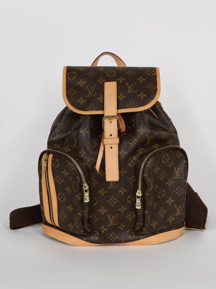 Louis Vuitton, Bags, Louis Vuitton Bosphore Backpack Bag