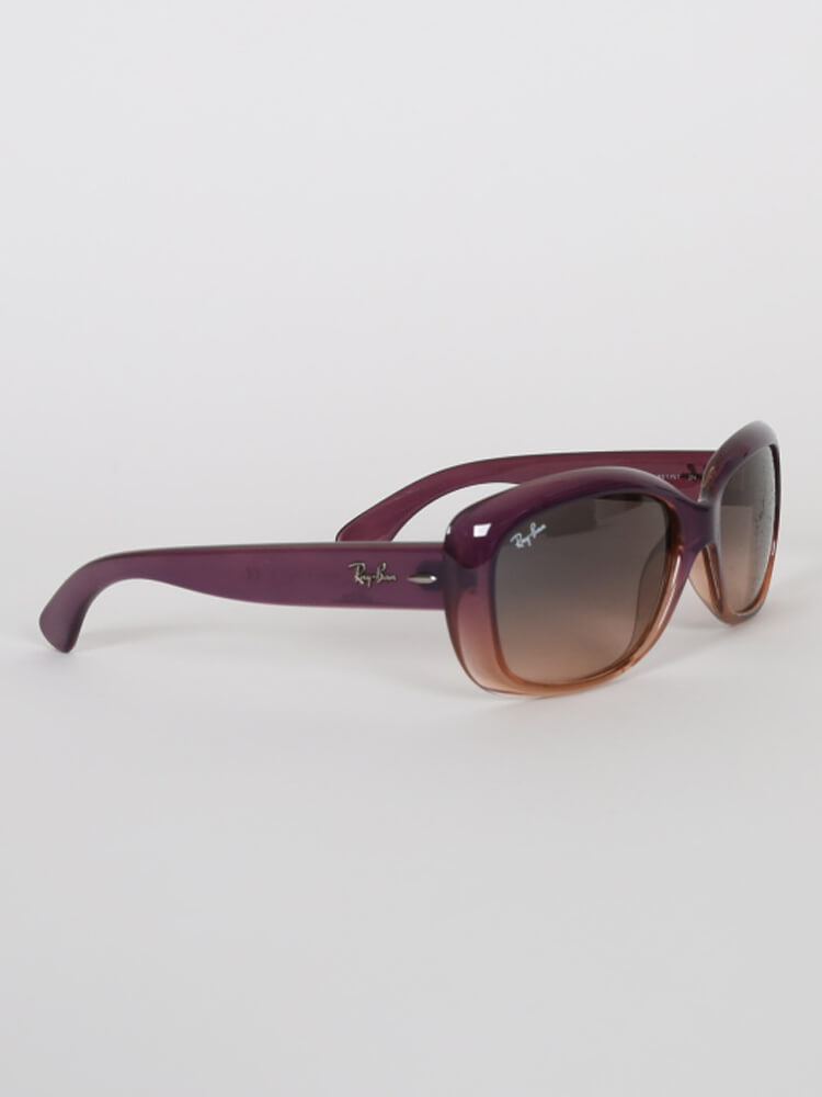 ray ban jackie ohh lilac