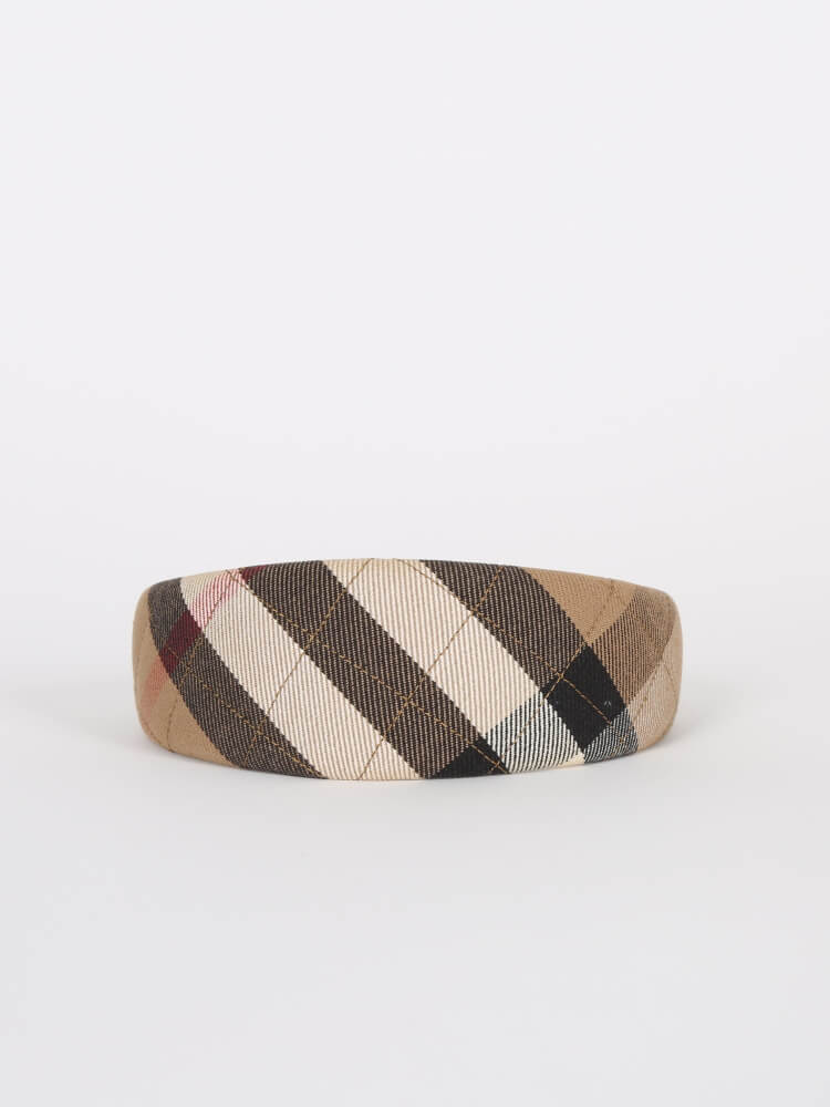 Burberry headband outlet price