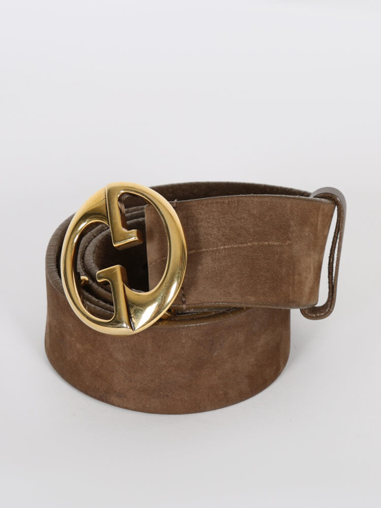 Gucci on sale 1973 belt