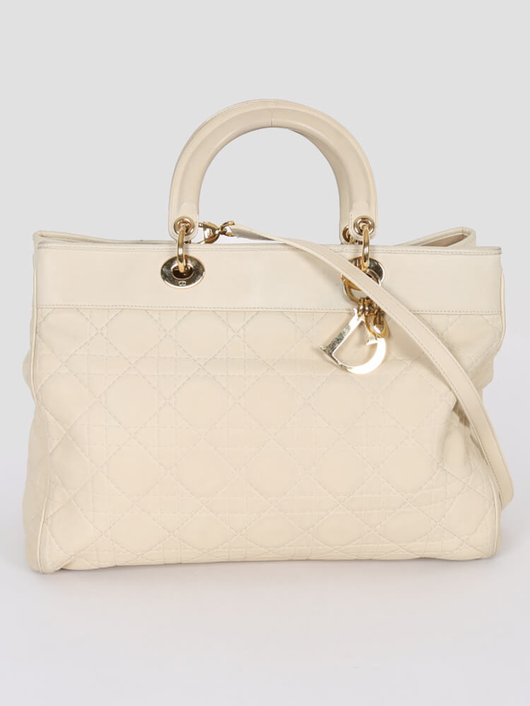 Lady dior soft bag hotsell