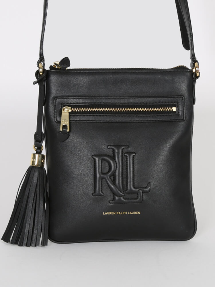 ralph lauren bag logo