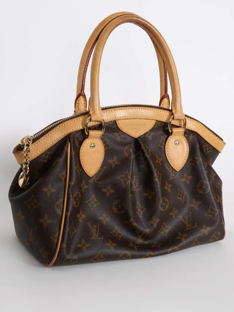 Louis Vuitton Monogram Tivoli PM, original - KupujemProdajem