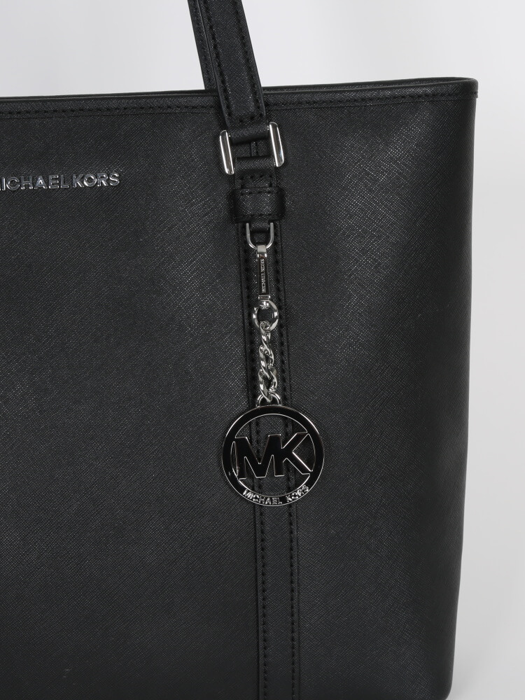 Michael kors 2024 sady black