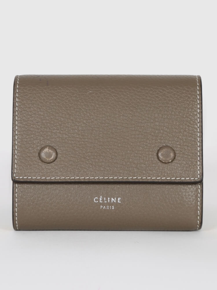 Celine small folded on sale multifunction