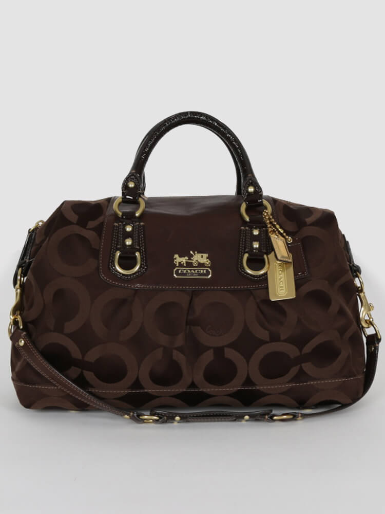 coach bag 12943