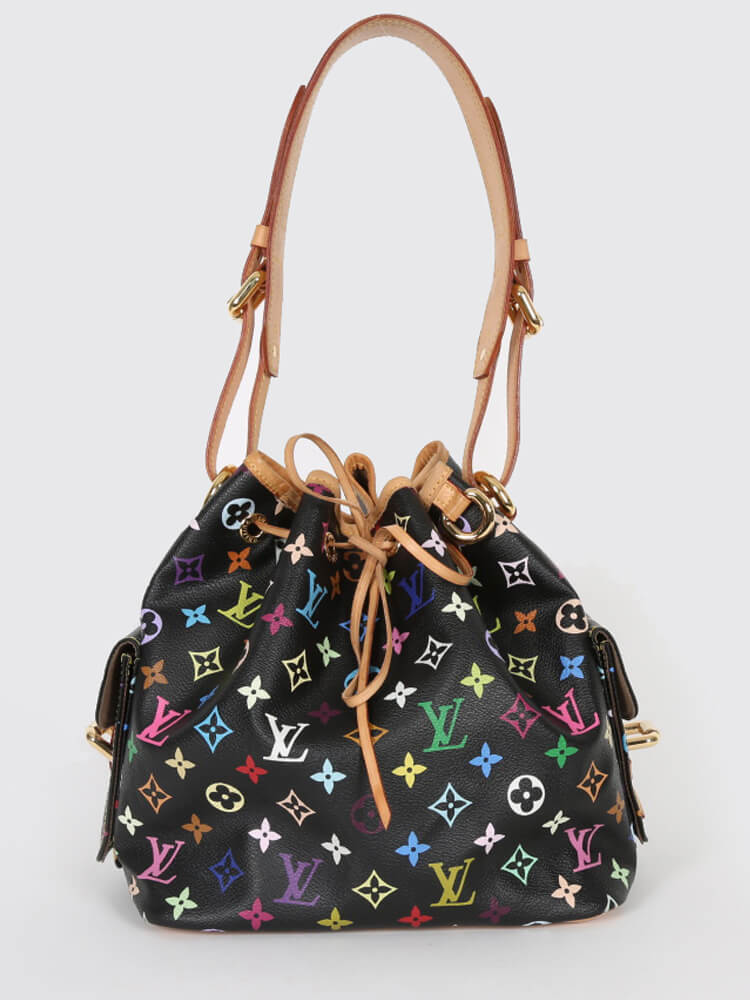 lv multicolor noe