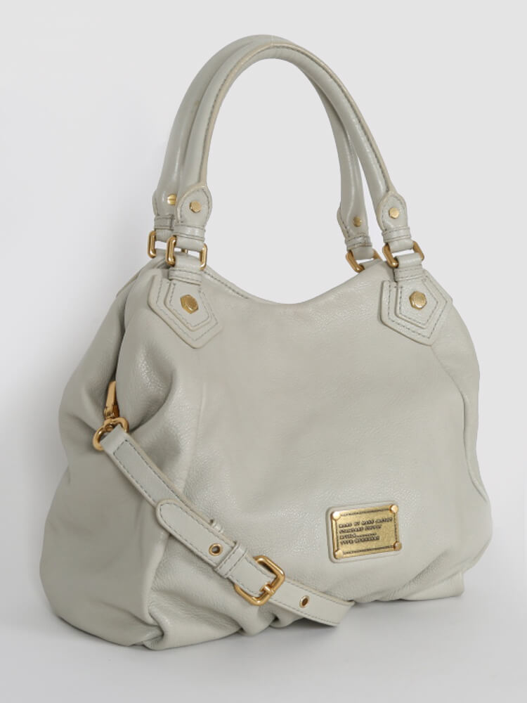 Marc by Marc Jacobs Classic Q Fran Tote, $555